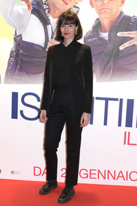 Filmpremiere 'I soliti idioti 3 - Il ritorno' in Rom
