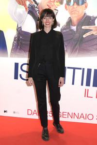 Filmpremiere 'I soliti idioti 3 - Il ritorno' in Rom