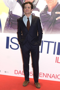 Filmpremiere 'I soliti idioti 3 - Il ritorno' in Rom