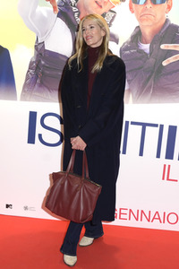 Filmpremiere 'I soliti idioti 3 - Il ritorno' in Rom