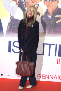 Filmpremiere 'I soliti idioti 3 - Il ritorno' in Rom