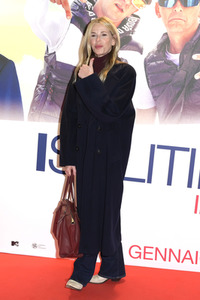 Filmpremiere 'I soliti idioti 3 - Il ritorno' in Rom