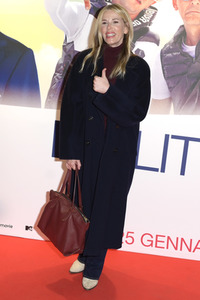 Filmpremiere 'I soliti idioti 3 - Il ritorno' in Rom