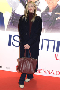 Filmpremiere 'I soliti idioti 3 - Il ritorno' in Rom