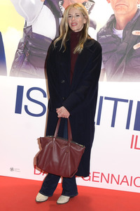Filmpremiere 'I soliti idioti 3 - Il ritorno' in Rom