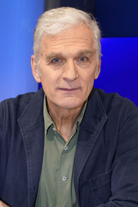 Talkshow 'maischberger' in Berlin
