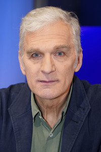 Talkshow 'maischberger' in Berlin