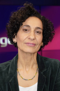 Talkshow 'maischberger' in Berlin