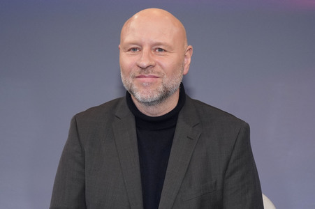 Talkshow 'maischberger' in Berlin