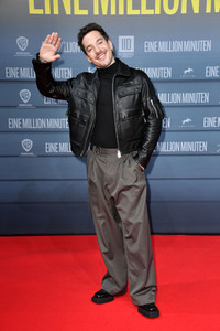 Filmpremiere 'Eine Million Minuten' in Berlin
