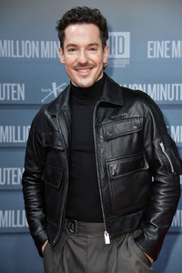 Filmpremiere 'Eine Million Minuten' in Berlin