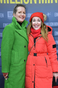 Filmpremiere 'Eine Million Minuten' in Berlin