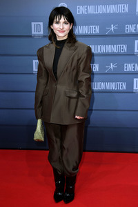 Filmpremiere 'Eine Million Minuten' in Berlin