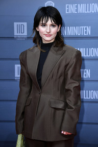 Filmpremiere 'Eine Million Minuten' in Berlin