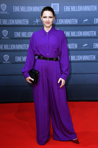 Filmpremiere 'Eine Million Minuten' in Berlin