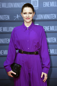 Filmpremiere 'Eine Million Minuten' in Berlin