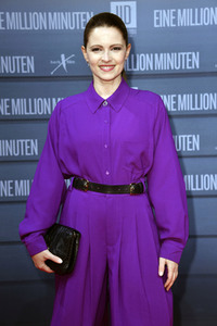 Filmpremiere 'Eine Million Minuten' in Berlin