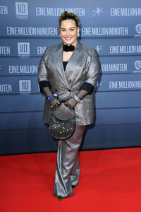Filmpremiere 'Eine Million Minuten' in Berlin