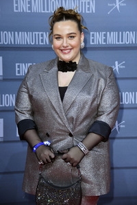 Filmpremiere 'Eine Million Minuten' in Berlin