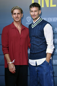 Filmpremiere 'Eine Million Minuten' in Berlin