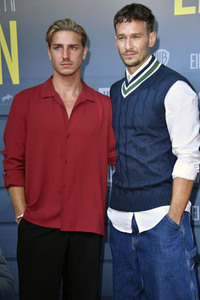 Filmpremiere 'Eine Million Minuten' in Berlin