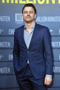 Filmpremiere 'Eine Million Minuten' in Berlin