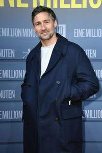 Filmpremiere 'Eine Million Minuten' in Berlin