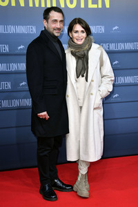 Filmpremiere 'Eine Million Minuten' in Berlin