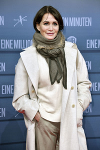 Filmpremiere 'Eine Million Minuten' in Berlin