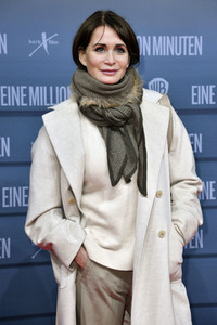 Filmpremiere 'Eine Million Minuten' in Berlin
