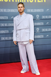 Filmpremiere 'Eine Million Minuten' in Berlin