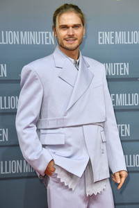 Filmpremiere 'Eine Million Minuten' in Berlin