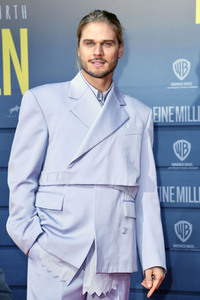 Filmpremiere 'Eine Million Minuten' in Berlin