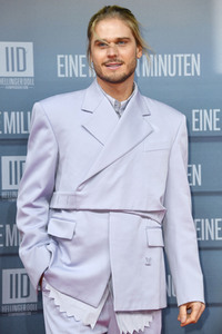 Filmpremiere 'Eine Million Minuten' in Berlin