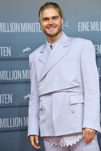 Filmpremiere 'Eine Million Minuten' in Berlin