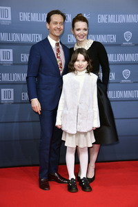 Filmpremiere 'Eine Million Minuten' in Berlin