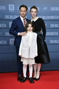 Filmpremiere 'Eine Million Minuten' in Berlin