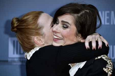 Filmpremiere 'Eine Million Minuten' in Berlin
