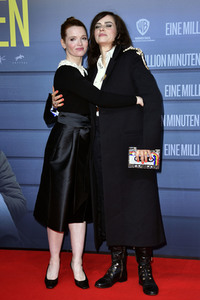 Filmpremiere 'Eine Million Minuten' in Berlin
