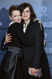 Filmpremiere 'Eine Million Minuten' in Berlin