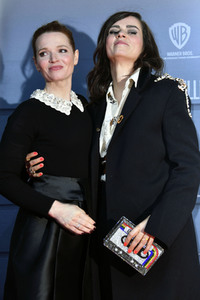 Filmpremiere 'Eine Million Minuten' in Berlin