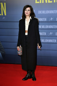 Filmpremiere 'Eine Million Minuten' in Berlin