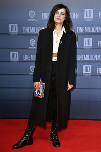 Filmpremiere 'Eine Million Minuten' in Berlin