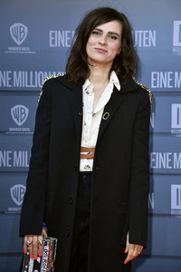 Filmpremiere 'Eine Million Minuten' in Berlin