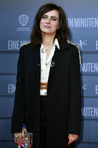Filmpremiere 'Eine Million Minuten' in Berlin