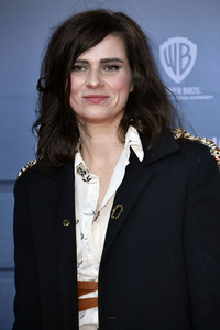 Filmpremiere 'Eine Million Minuten' in Berlin