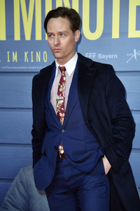 Filmpremiere 'Eine Million Minuten' in Berlin