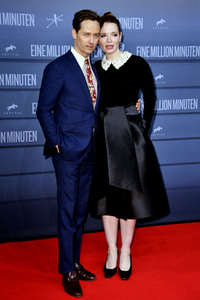 Filmpremiere 'Eine Million Minuten' in Berlin
