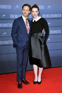 Filmpremiere 'Eine Million Minuten' in Berlin