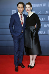 Filmpremiere 'Eine Million Minuten' in Berlin